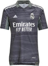 Real Madrid thuis keepersshirt 21/22
