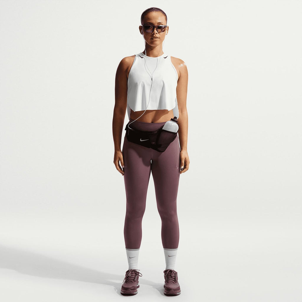 Swift Women's High-waisted 7/8 Tight zomer l hardlopen