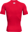 HG Armour Comp shortsleeve shirt