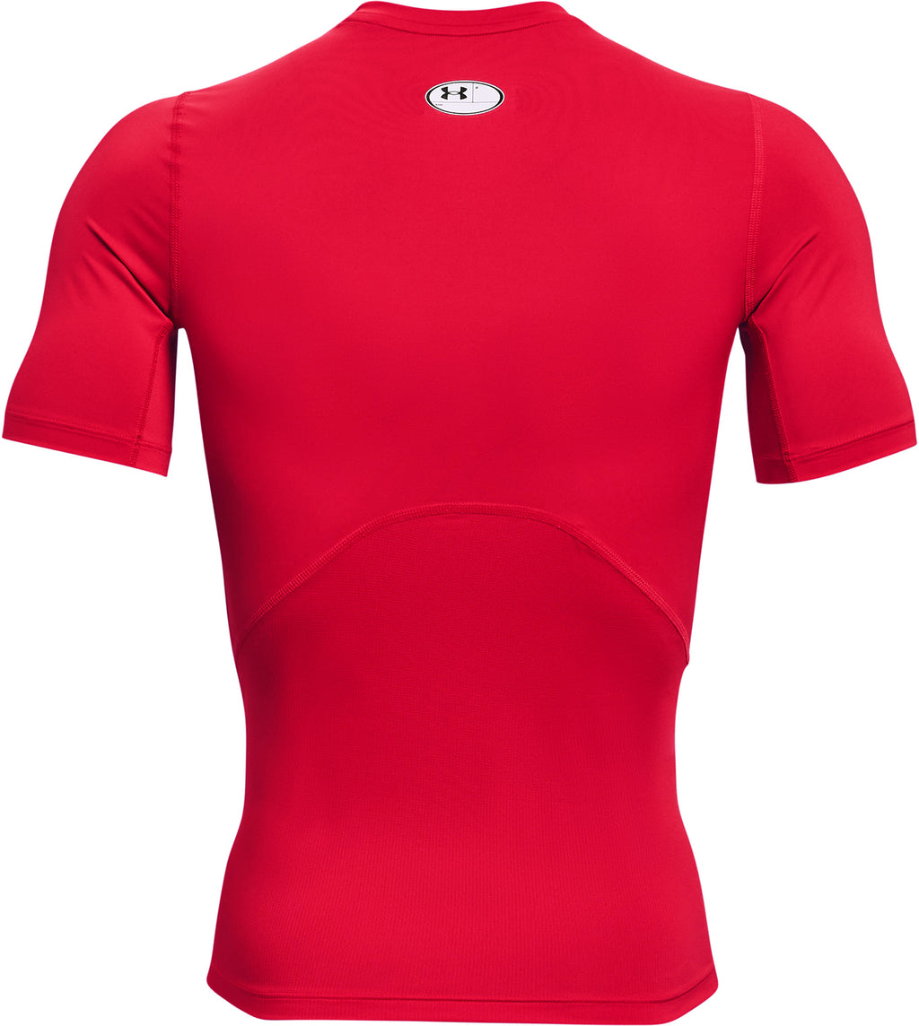 HG Armour Comp shortsleeve shirt