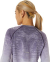 SEAMLESS LS TOP Langarm-Shirt