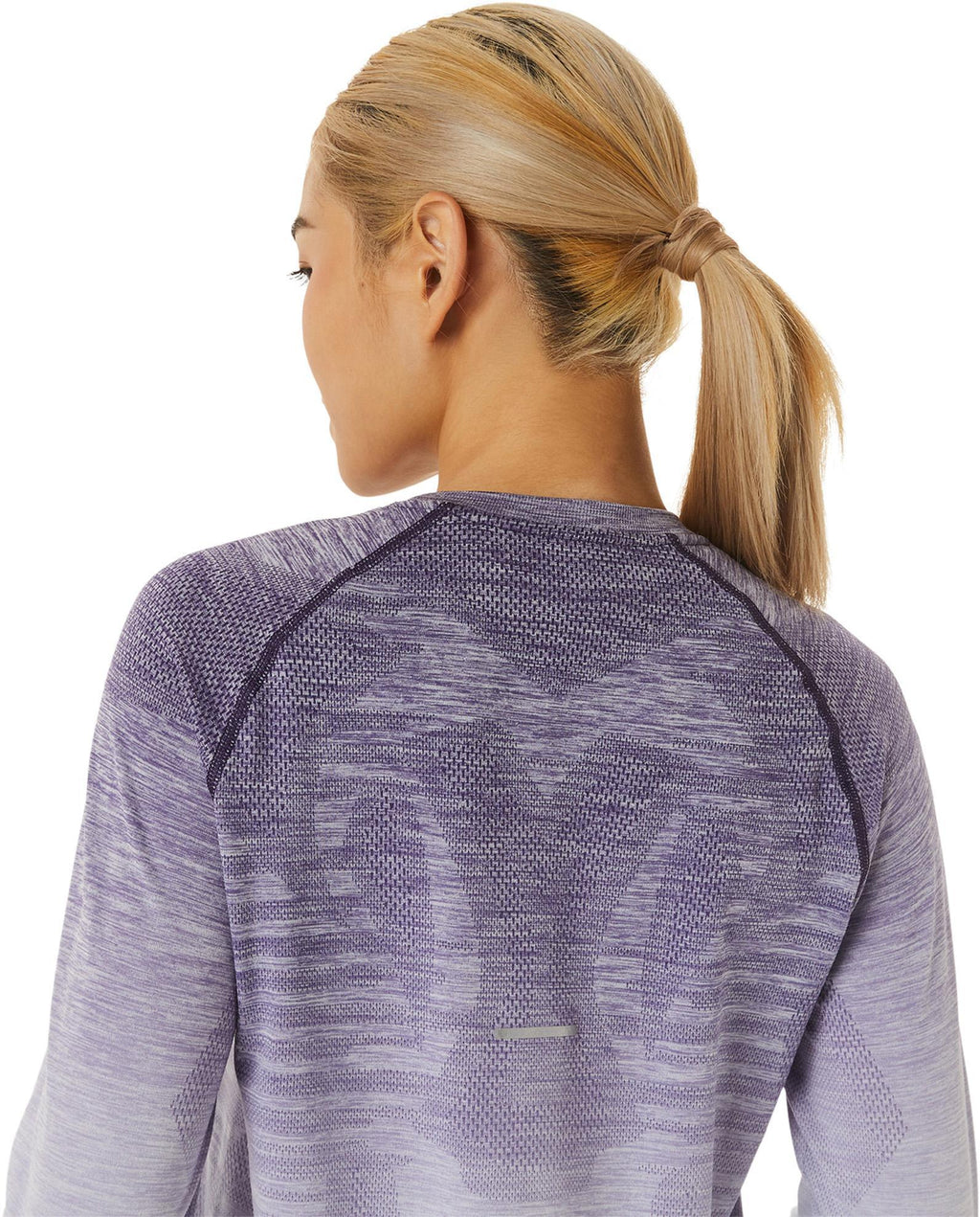 SEAMLESS LS TOP Langarm-Shirt