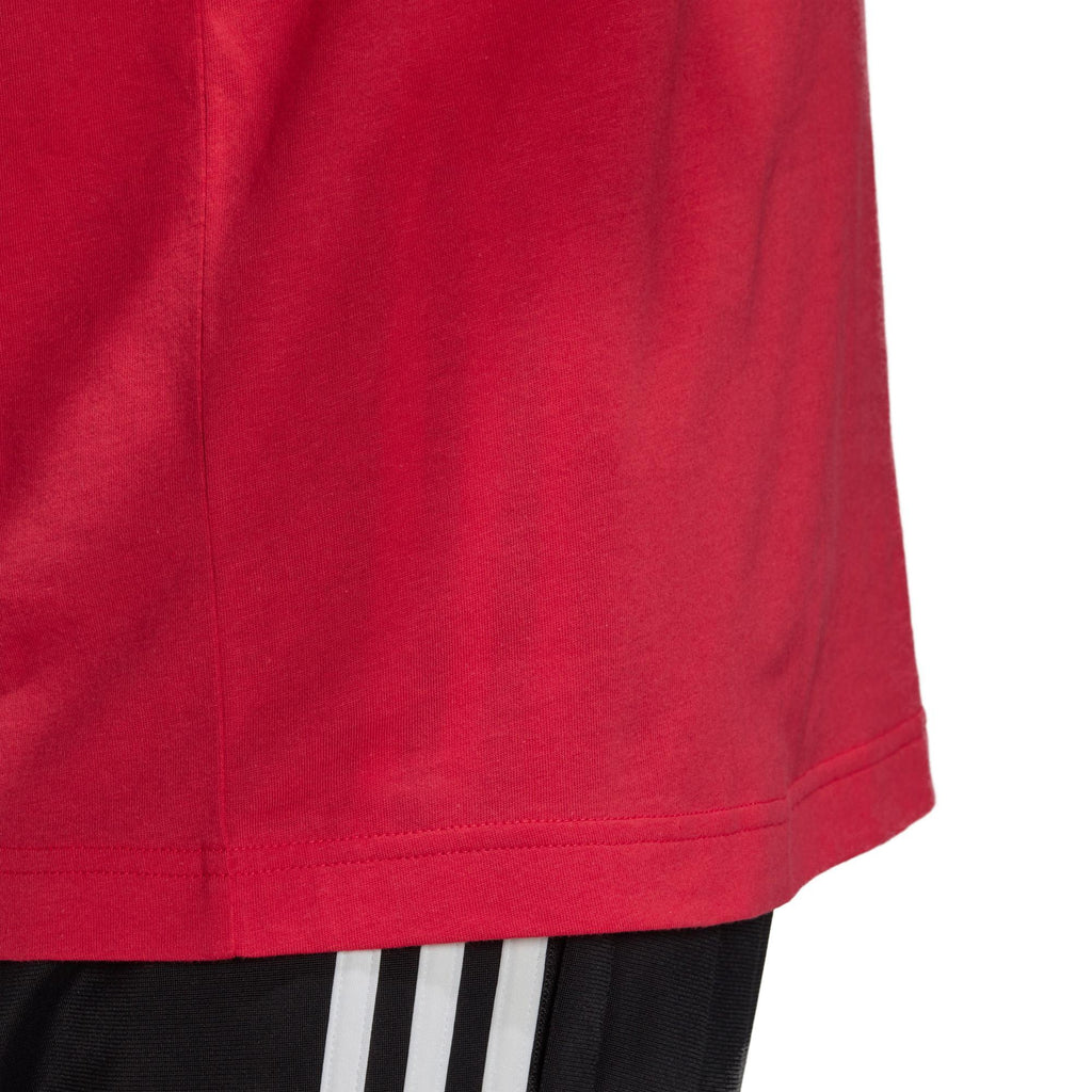 3-Stripes Essentials Boyfriend T-shirt