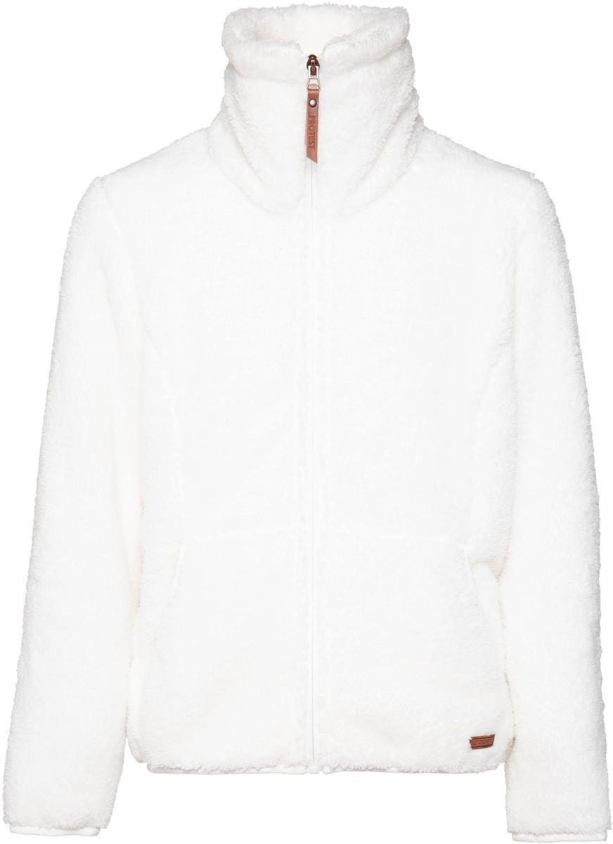 riri 19 jr full zip top