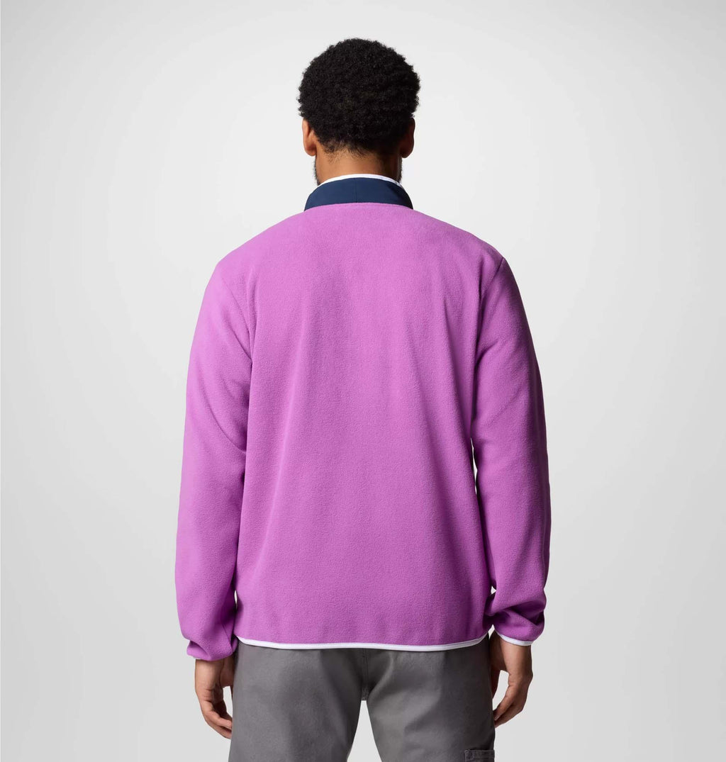Sequoia Grove Half Zip Fleece