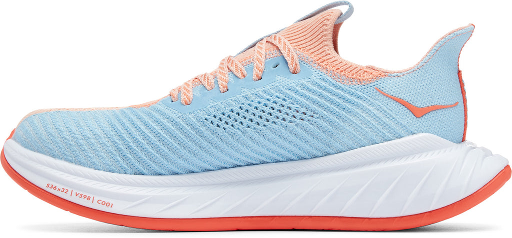 Carbon X3 hardloopschoenen