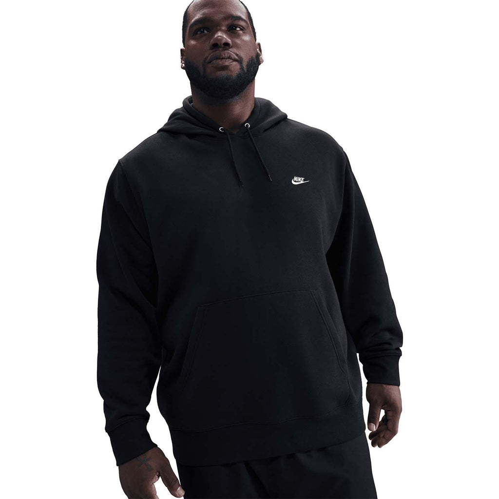m nk club bb po hoodie