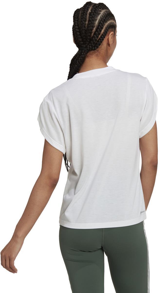 AEROREADY Made for Training Floral shirt