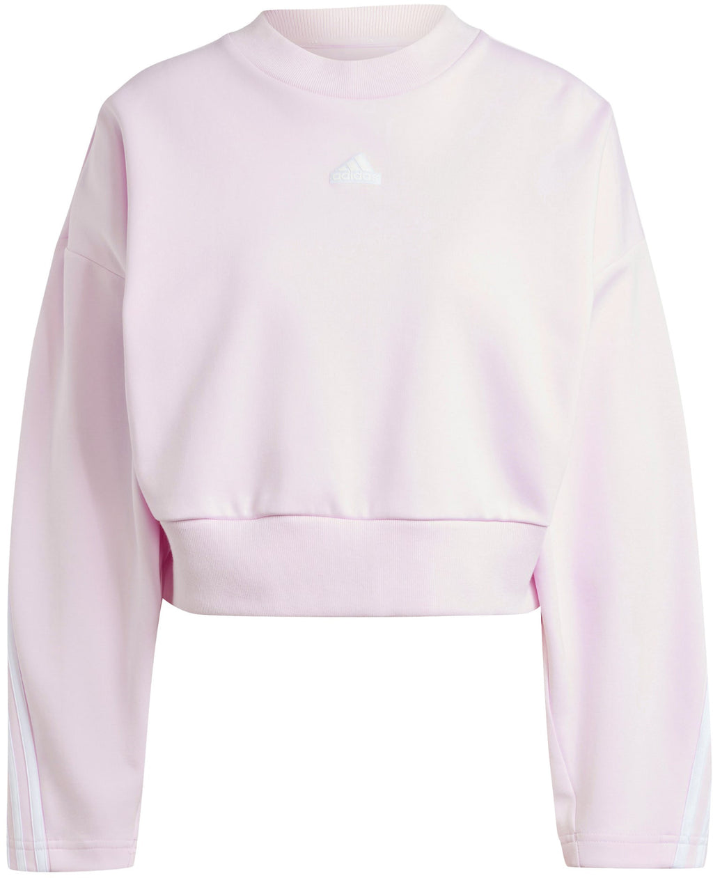 3 stripes sweater