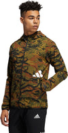 FreeLift Camouflage Training Hoodie