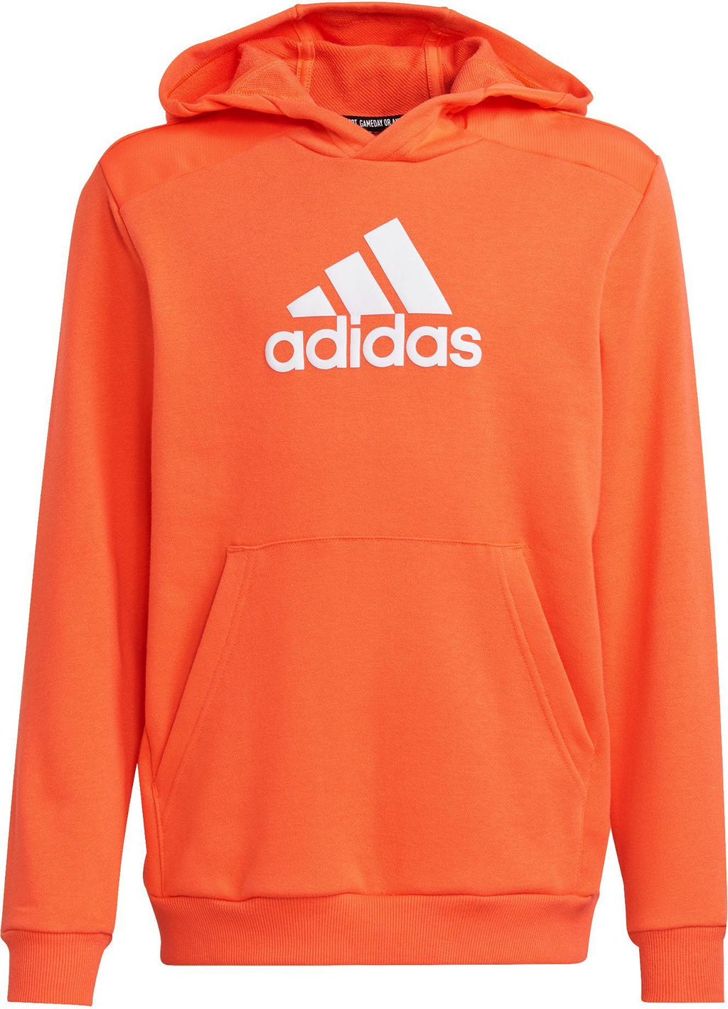 Logo Hoodie