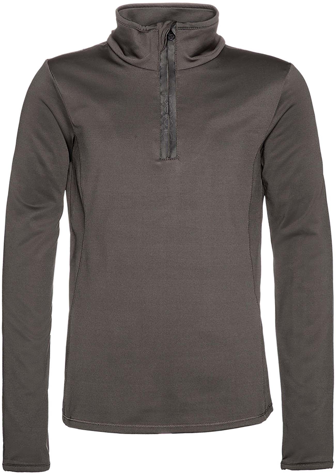 Fabrizoy 1/4 Zip kids skipully