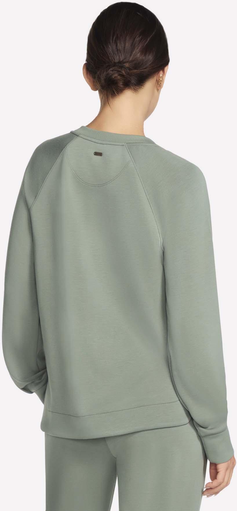 Skechluxe Elevate Crewneck