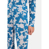 active warm graphic kids base layer lange broek