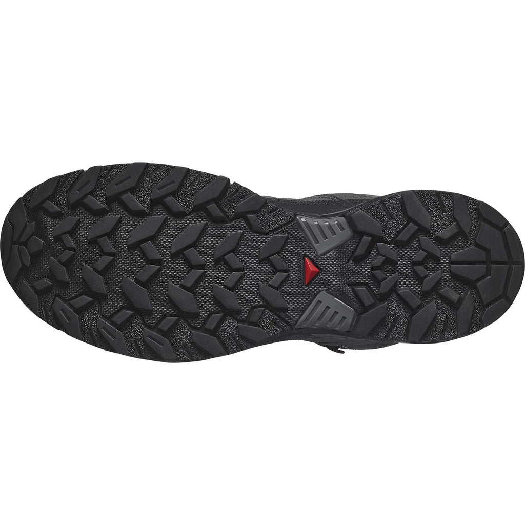 X Ultra 360 Leather Mid Gore-tex Wandelschoenen mid