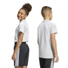 Tiro 26 League Polo Voetbal Trainingsshirt