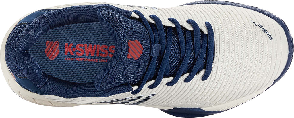 Hypercourt Express 2 HB tennisschoenen