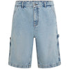 Essentials Denim Short strand