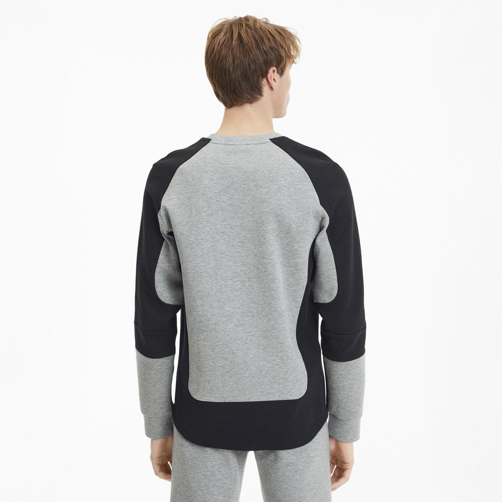 evostripe crew