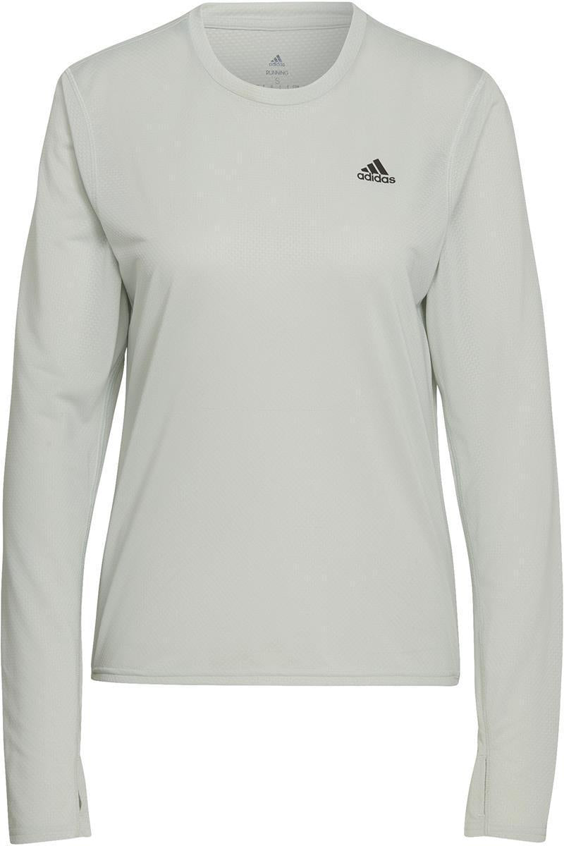 Run Icons Running Longsleeve