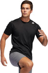FreeLift Sport Fitted 3-Stripes shirt