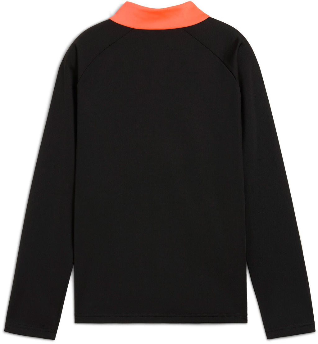 Individualliga 1/4 Zip Top Jr