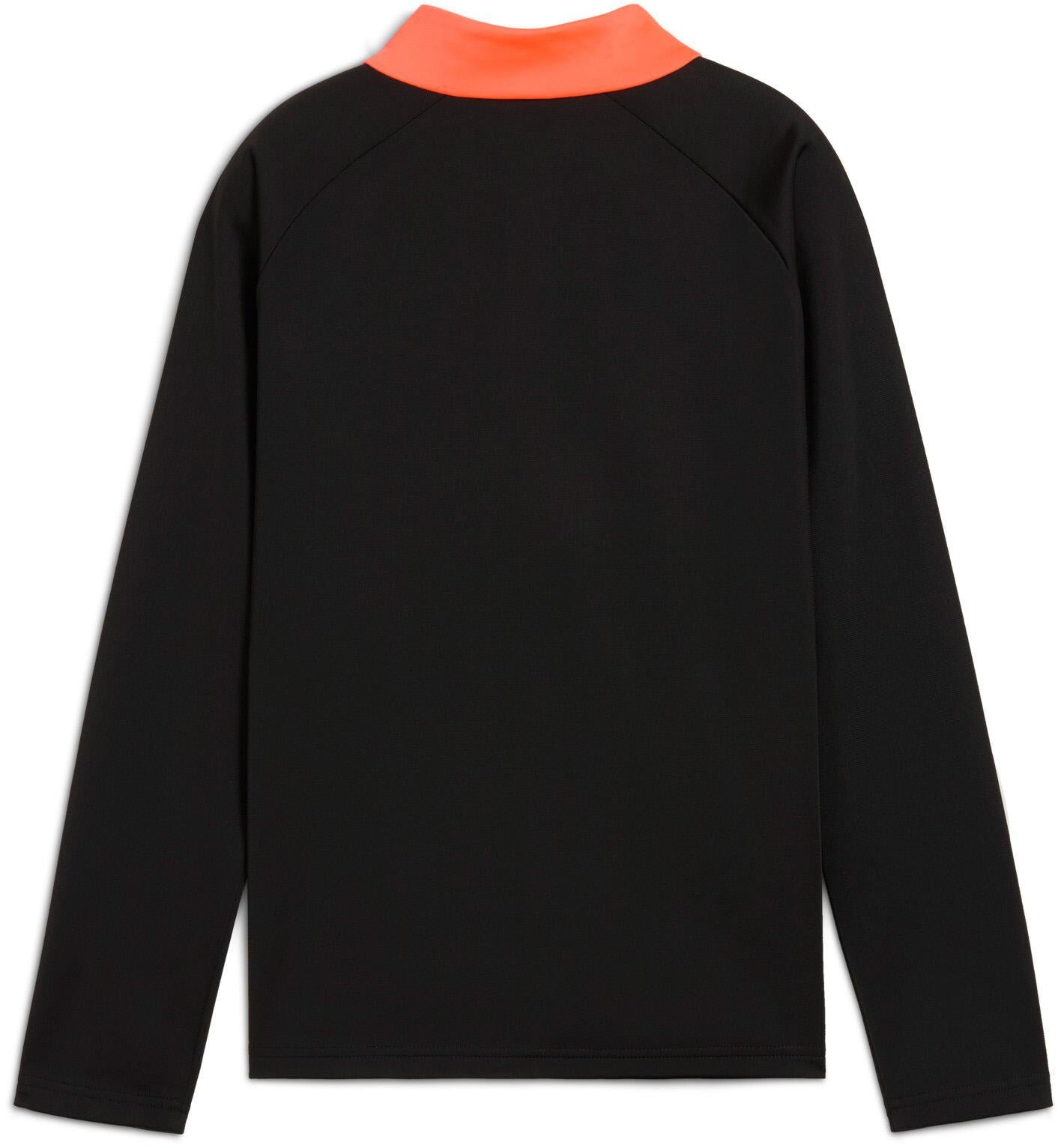 Individualliga 1/4 Zip top