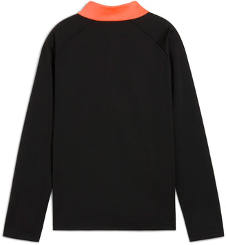 Individualliga 1/4 Zip top