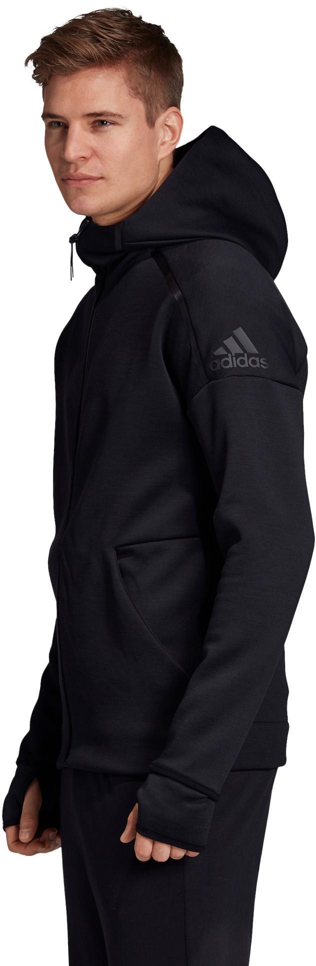 adidas M ZNE hd FR
