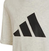 U 3 Bar Tee