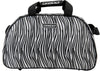 Bb5430 Shoulderbag Zebra