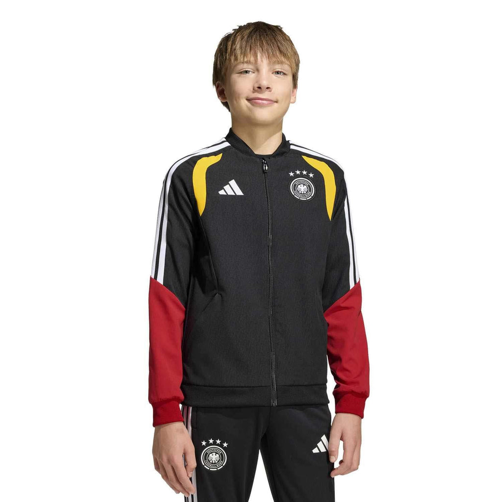 Duitsland Pre-Match Jacket