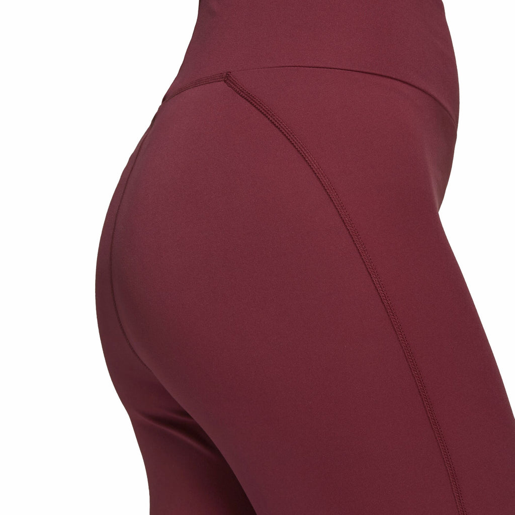 Yoga Essentials High-Waisted legging