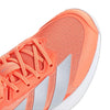 Adizero Ubersonic 5 W All court tennisschoenen
