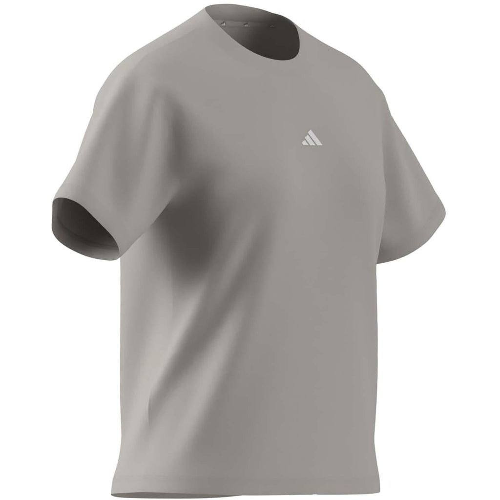 Essentials Small Logo Katoenen t-shirt