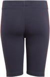 Essentials 3-Stripes Korte Legging
