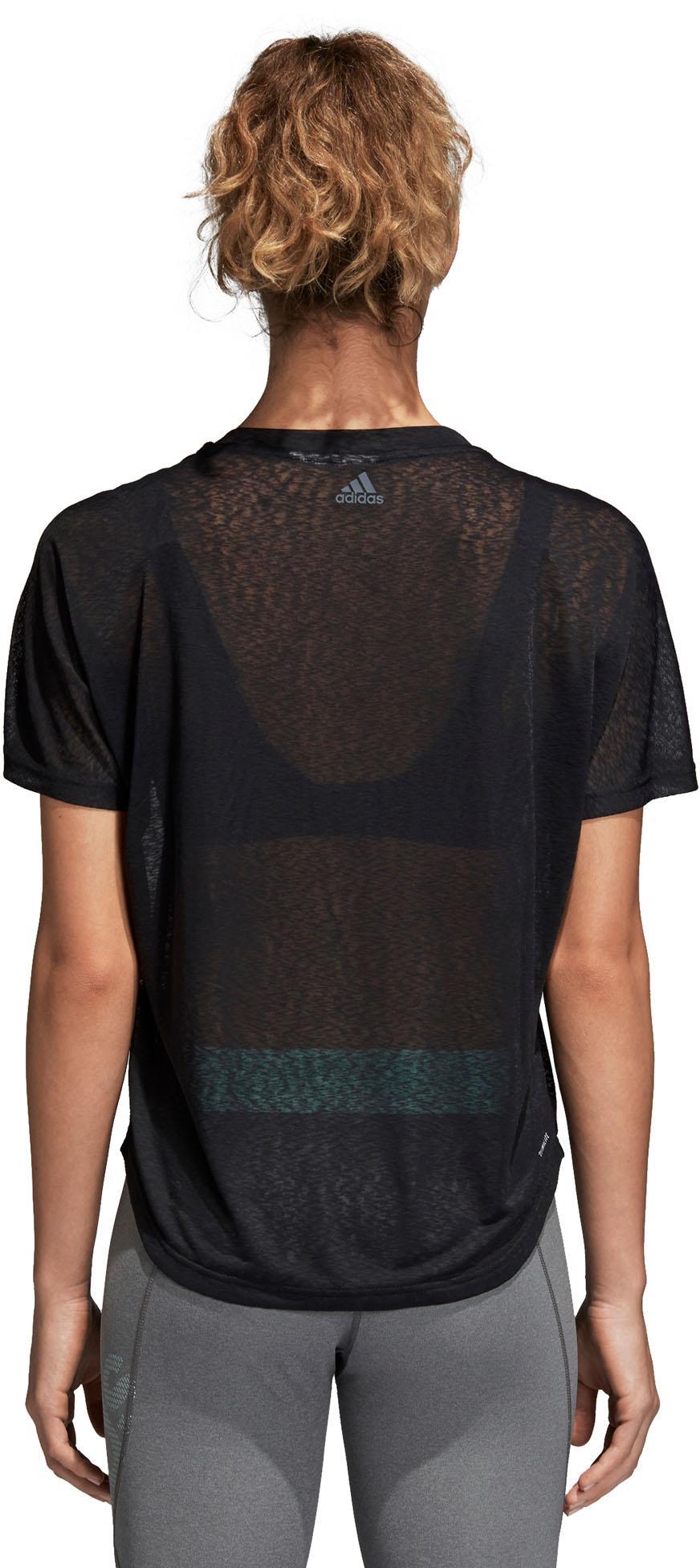 adidas Magic Logo Tee