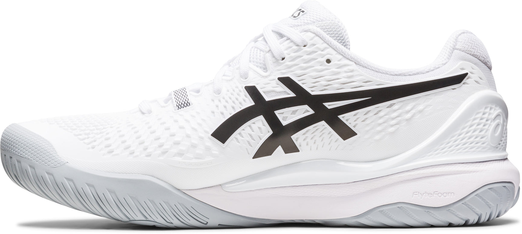 GEL-Resolution 9 tennisschoenen