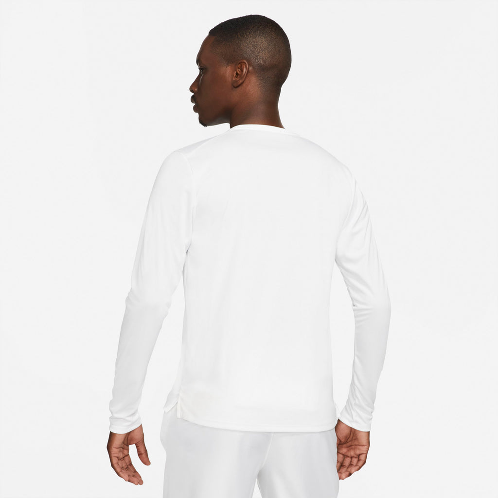 Dri-FIT Miler longsleeve