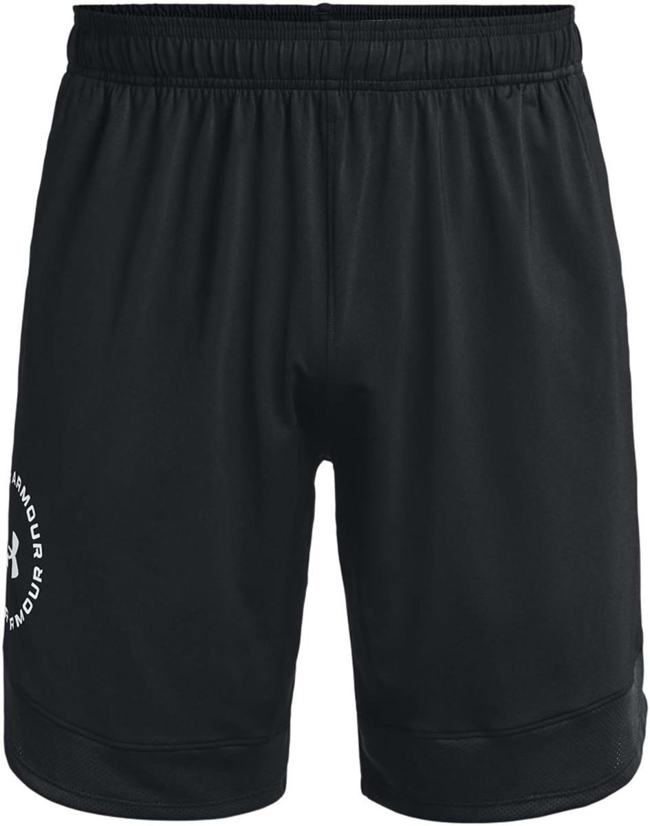 UA Train Stretch Graphic Sts