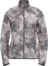 Jacket Essential Light Print