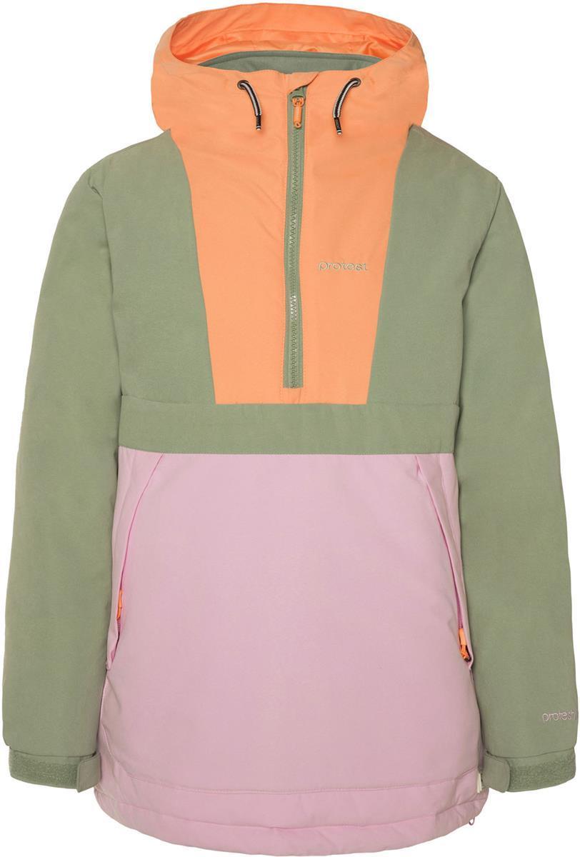 Prtsennay Jr Anorak