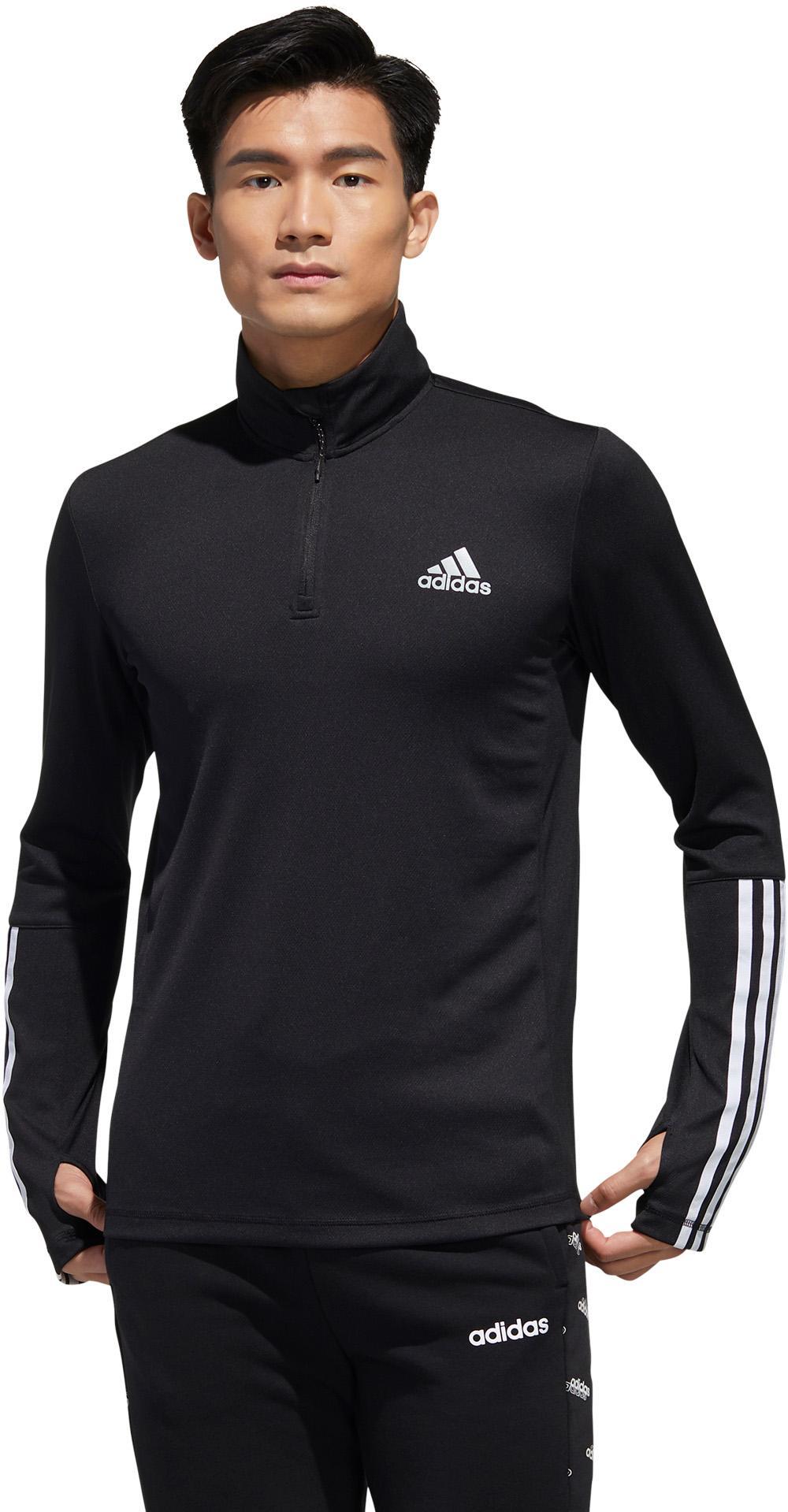 Intuitive Warmth Sweatshirt