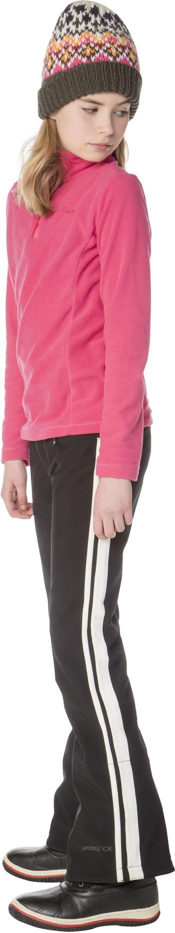 darah jr softshell snowpants
