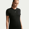 One Women's Dri-fit Slim-fit T-shirt