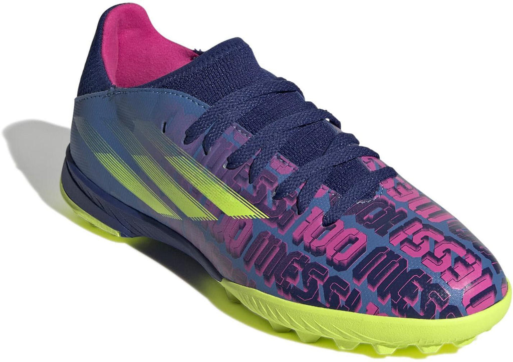 X Speedflow Messi.3 Tf J