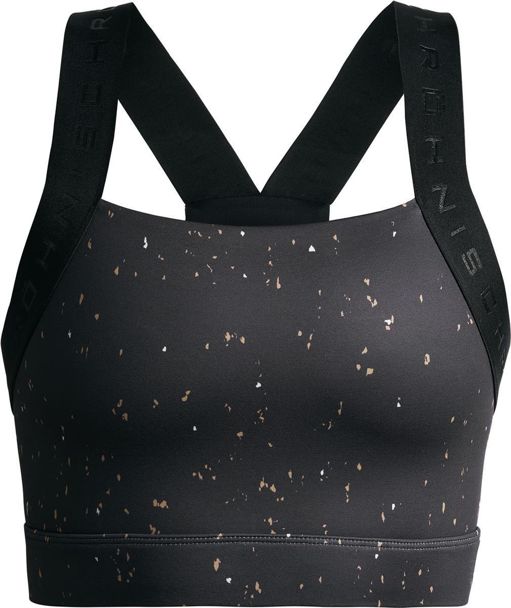 Kay Printed Sports Bra