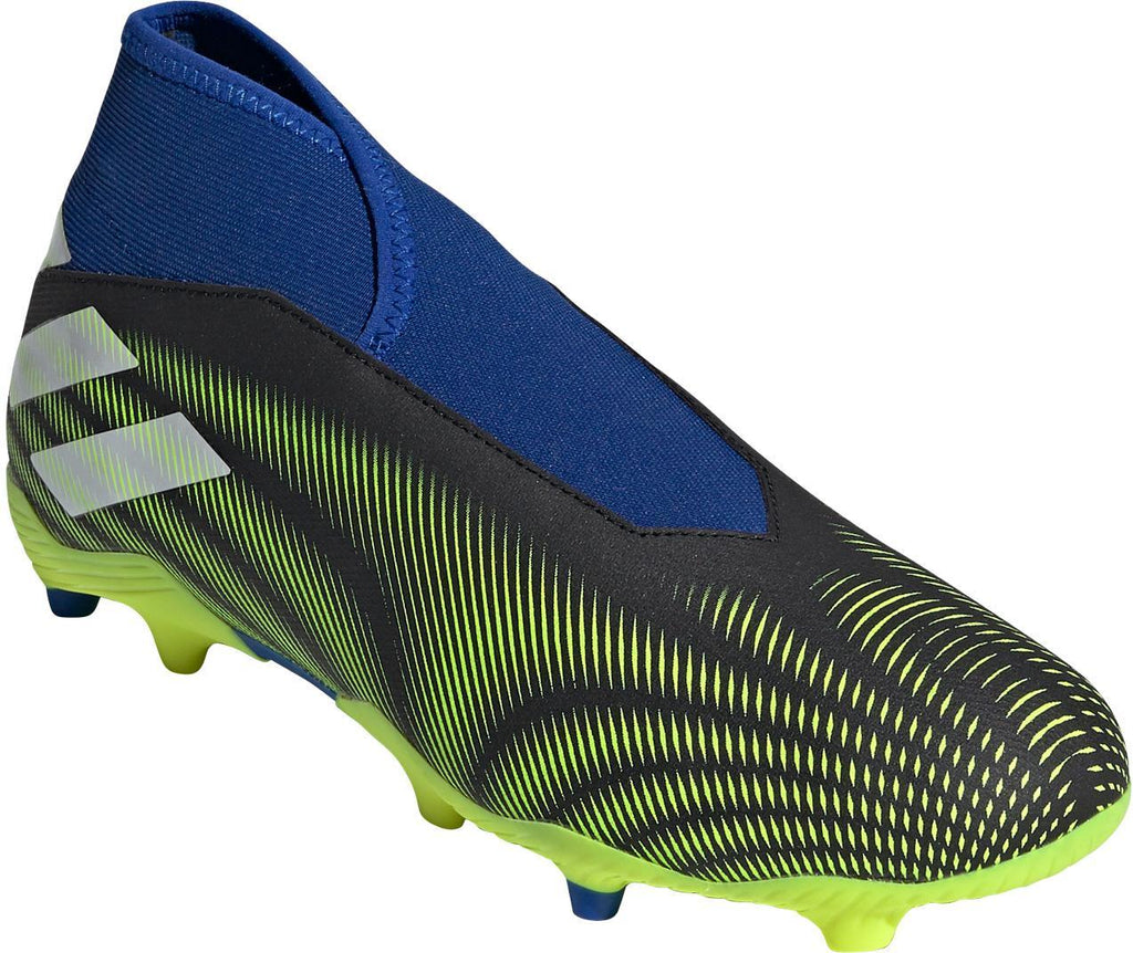 Nemeziz.3 Firm Ground Veterloze Voetbalschoenen