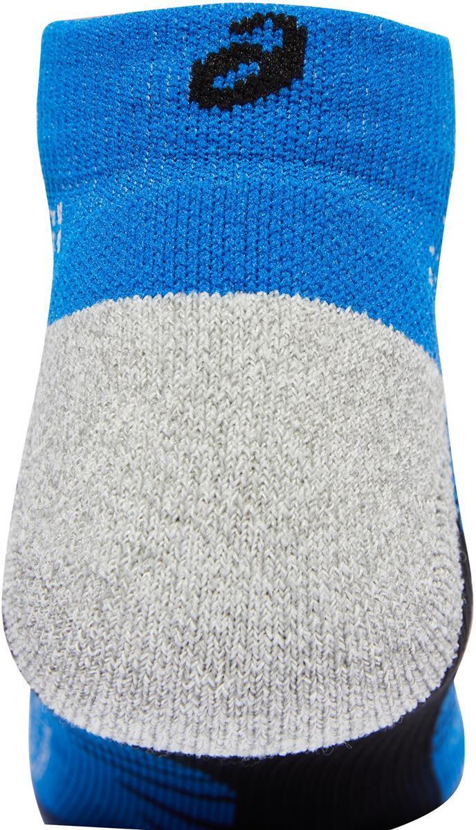 Ultra Comfort Running Quarter  Sock