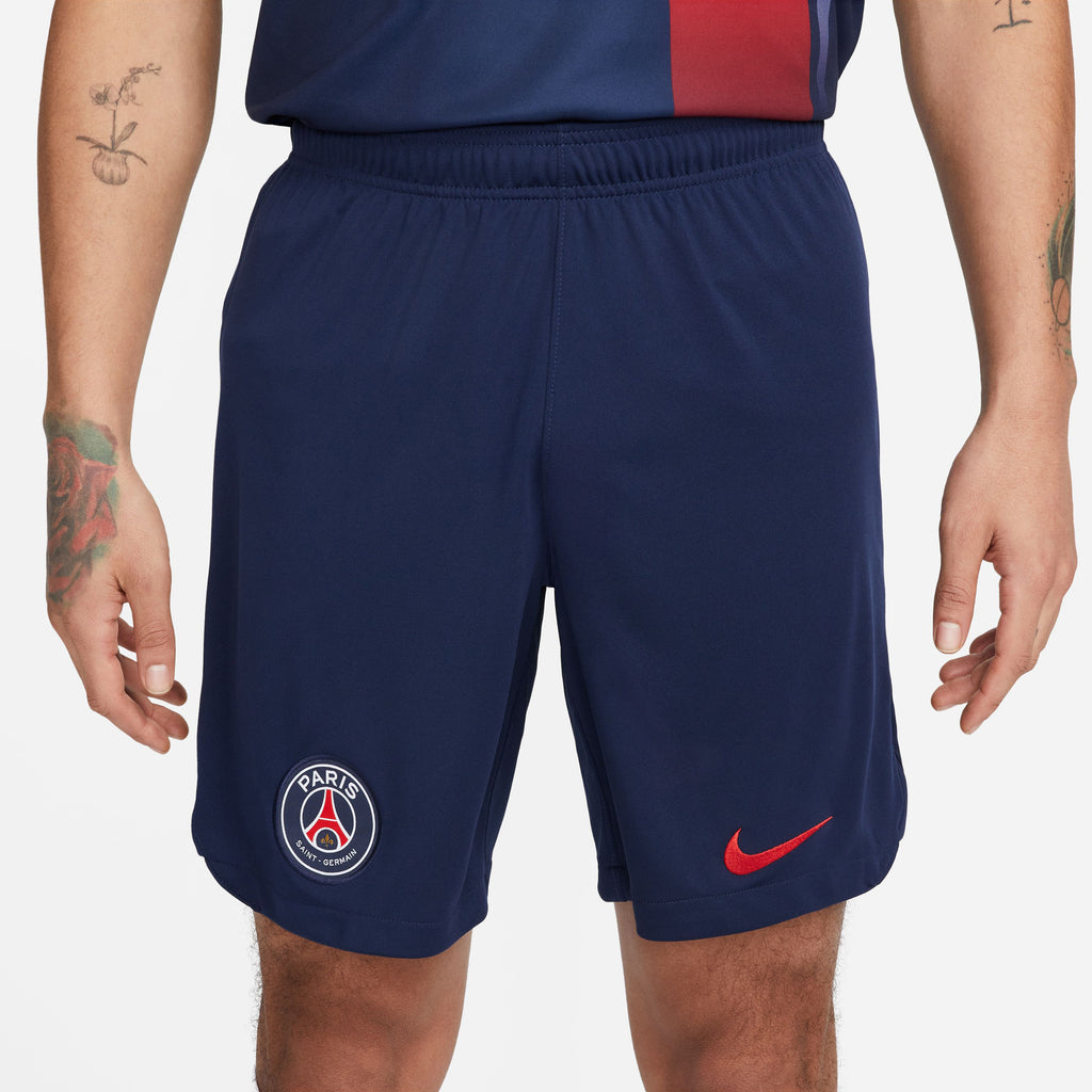 Paris Saint-Germain 2023/24 Stadium short